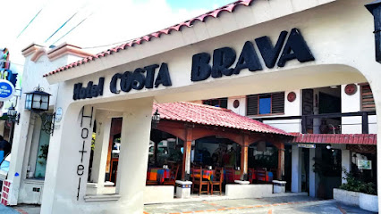 Costa Brava - C. 7 Sur 57, Centro, 77600 San Miguel de Cozumel, Q.R., Mexico