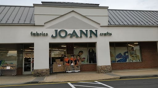 Jo-Ann Fabrics and Crafts, 251 W Lee Hwy #659, Warrenton, VA 20186, USA, 