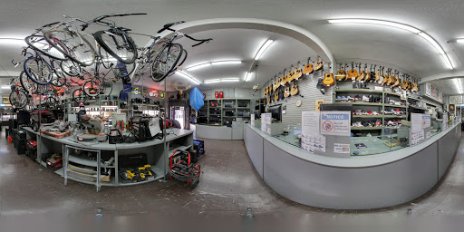 Pawn Shop «Pico Union Pawnshop», reviews and photos, 4579 W Pico Blvd, Los Angeles, CA 90019, USA