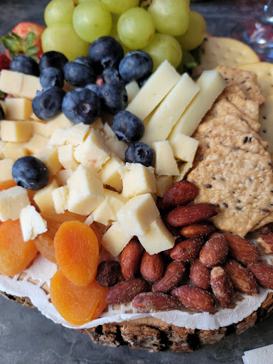 Winery «Clear Creek Vineyard & Winery, Home of the Rio Claro Wines», reviews and photos, 4053 AZ-260, Camp Verde, AZ 86322, USA