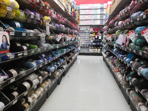 Craft Store «Michaels», reviews and photos, 229 W Alexander St, Plant City, FL 33563, USA