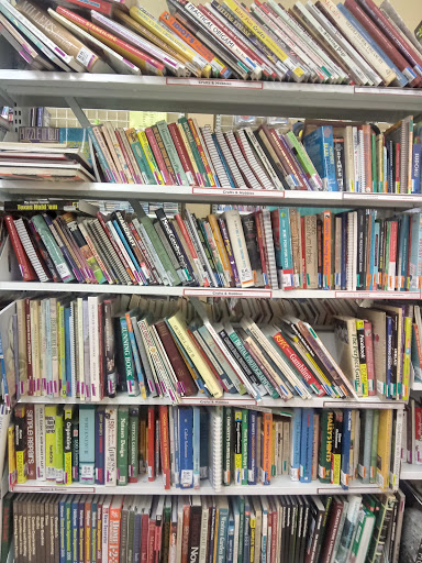 Thrift Store «Savers», reviews and photos