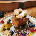 Photo n°1 de l'avis de Dave.i fait le 17/05/2023 à 13:31 sur le  Moun10 Eatery à Garmisch-Partenkirchen