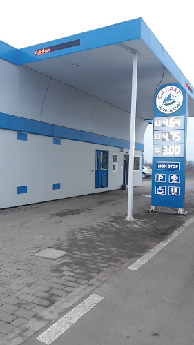 Opinii despre Carpat Petroleum în Livada - Benzinărie