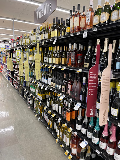 Grocery Store «Food Lion», reviews and photos, 600 McKinney Blvd, Colonial Beach, VA 22443, USA