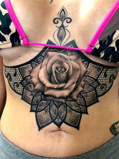 Explore 88 tattoo ideas, creative tattoo ideas in Englewood, available at Point of Entry Tattoo