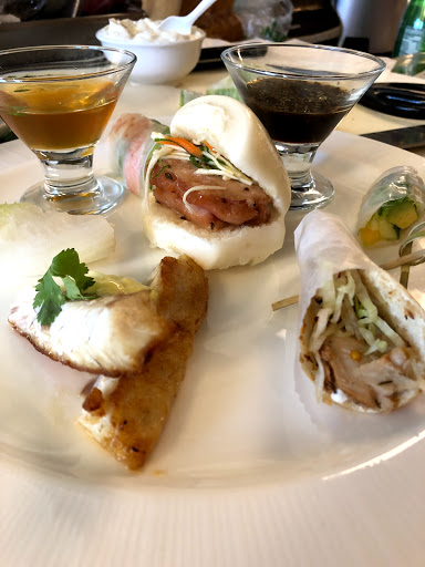 Shopping Mall «Fairfield Shopping Center», reviews and photos, 5322 Lord Dunmore Ct, Virginia Beach, VA 23464, USA