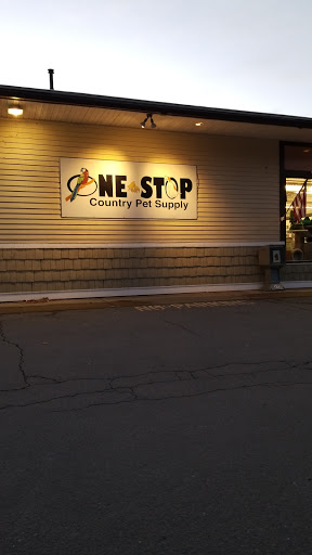 Pet Supply Store «One Stop Country Pet Supply», reviews and photos, 648 Putney Rd, Brattleboro, VT 05301, USA