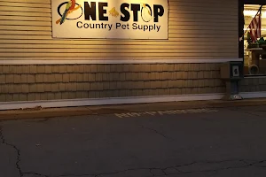 One Stop Country Pet Supply image