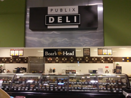 Supermarket «Publix Super Market at The Shops at Deerfoot», reviews and photos, 7272 Gadsden Hwy, Trussville, AL 35173, USA