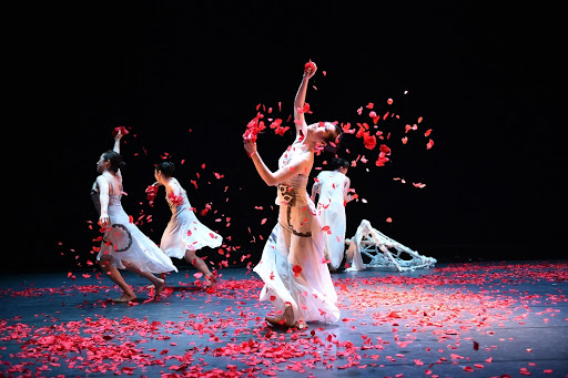 ダンススクール Takahashiyuko Modern Dance Academy