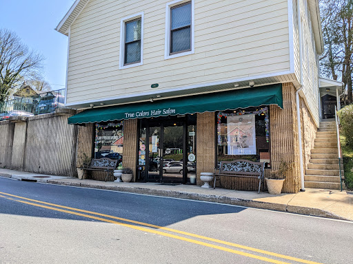 Beauty Salon «True Colors Hair Salon», reviews and photos, 707 Sandosky Rd, Sykesville, MD 21784, USA