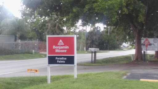 Paint Store «Paradise Paints», reviews and photos, 5534 Yahl St, Naples, FL 34109, USA