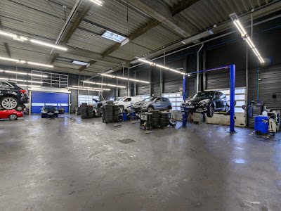 Norauto Torcy à Torcy