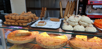 La Mie Dorée à Marseille
