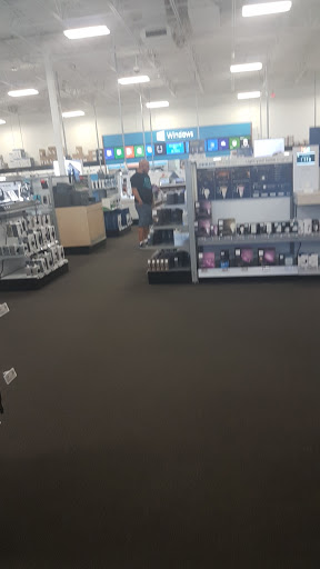 Electronics Store «Best Buy», reviews and photos, 1834 Joe Battle Blvd, El Paso, TX 79936, USA