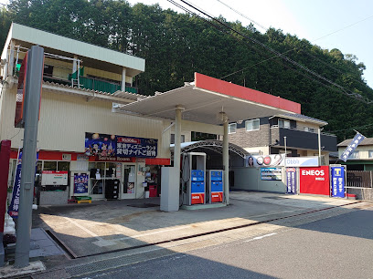 亀山つり具店