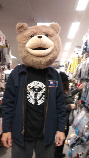 Shopping Mall «Southgate Shopping Center», reviews and photos, 13545 Eureka Rd, Southgate, MI 48195, USA