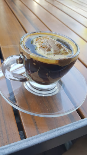 Coffee Shop «Bulletproof Coffee», reviews and photos, 3110 Main St, Santa Monica, CA 90405, USA