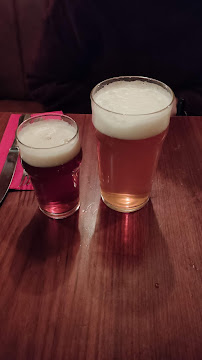 Bière du Restaurant L'Écurie à Paris - n°3