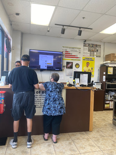 Appliance Store «Appliance Direct», reviews and photos, 1168 W Osceola Pkwy, Kissimmee, FL 34741, USA