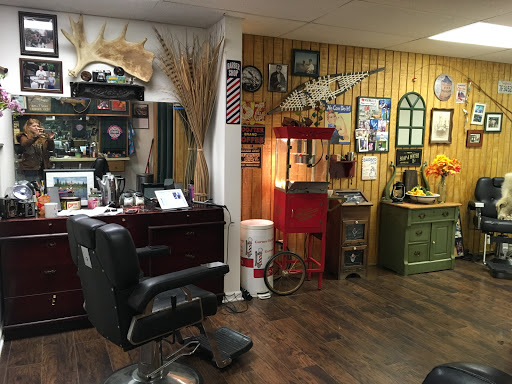 Barber Shop «Gurnee Barber Shop», reviews and photos, 4630 Old Grand Ave, Gurnee, IL 60031, USA