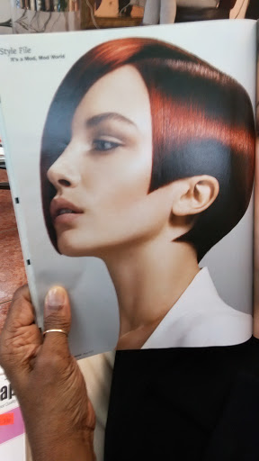 Beauty Salon «Ellira Beauty Salon», reviews and photos, 22925 Merrick Blvd, Laurelton, NY 11413, USA