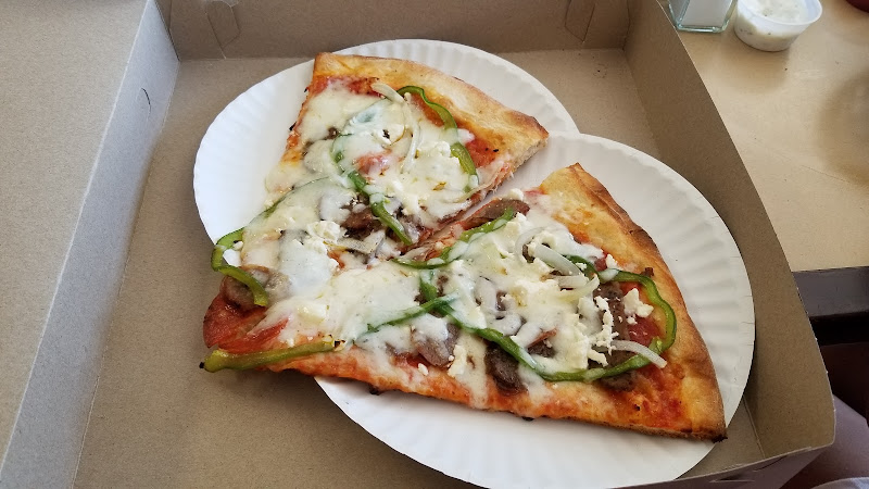 #1 best pizza place in Virginia Beach - 19 Italian Bistro