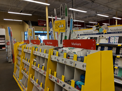 Office Supply Store «Office Depot», reviews and photos, 121 E El Camino Real, Sunnyvale, CA 94087, USA