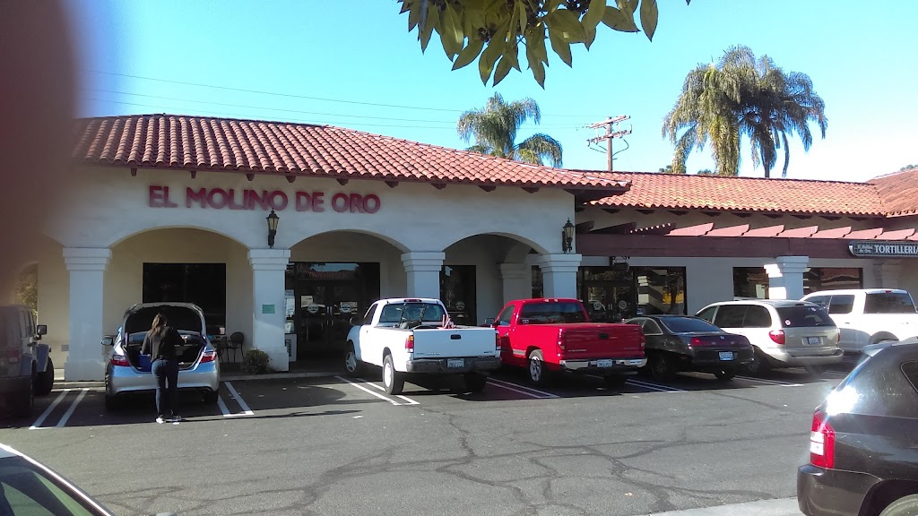 El Molino De Oro 92675