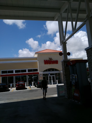Sandwich Shop «Wawa», reviews and photos, 3175 W New Haven Ave, Melbourne, FL 32904, USA