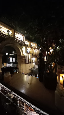 La Cocina Negra à Aix-en-Provence