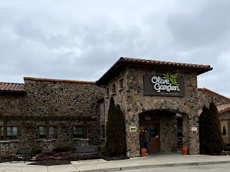 Olive Garden Italian Restaurant