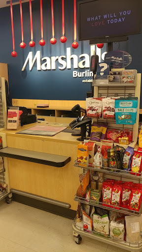 Department Store «Marshalls», reviews and photos, 2200 Mt Holly Rd, Burlington, NJ 08016, USA