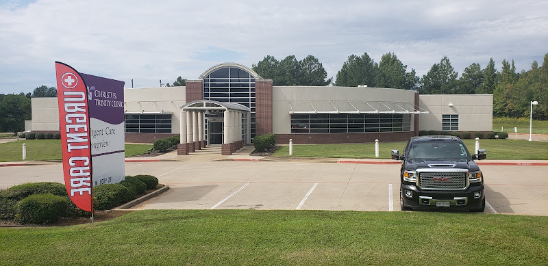 CHRISTUS Urgent Care