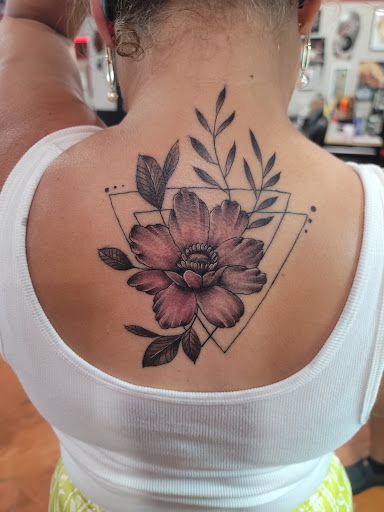 Explore abortion tattoos ideas, creative tattoo ideas in Coeur D Alene, available at Jojos Tattoo & Body Piercing