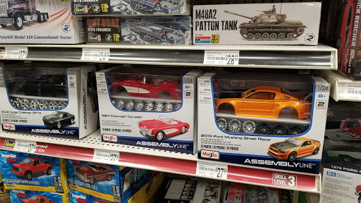 Craft Store «Michaels», reviews and photos, 14685 W 119th St, Olathe, KS 66062, USA