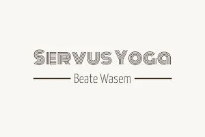 Servus Yoga - Beate Wasem image