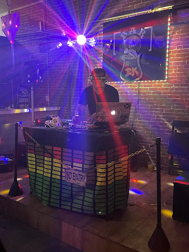 Logo da empresa - Bar do Var