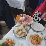 Photo n°3 de l'avis de Rosaria.c fait le 09/12/2023 à 10:04 sur le  Casareccia Ristorante/Pizzeria à Vuccolo Maiorano