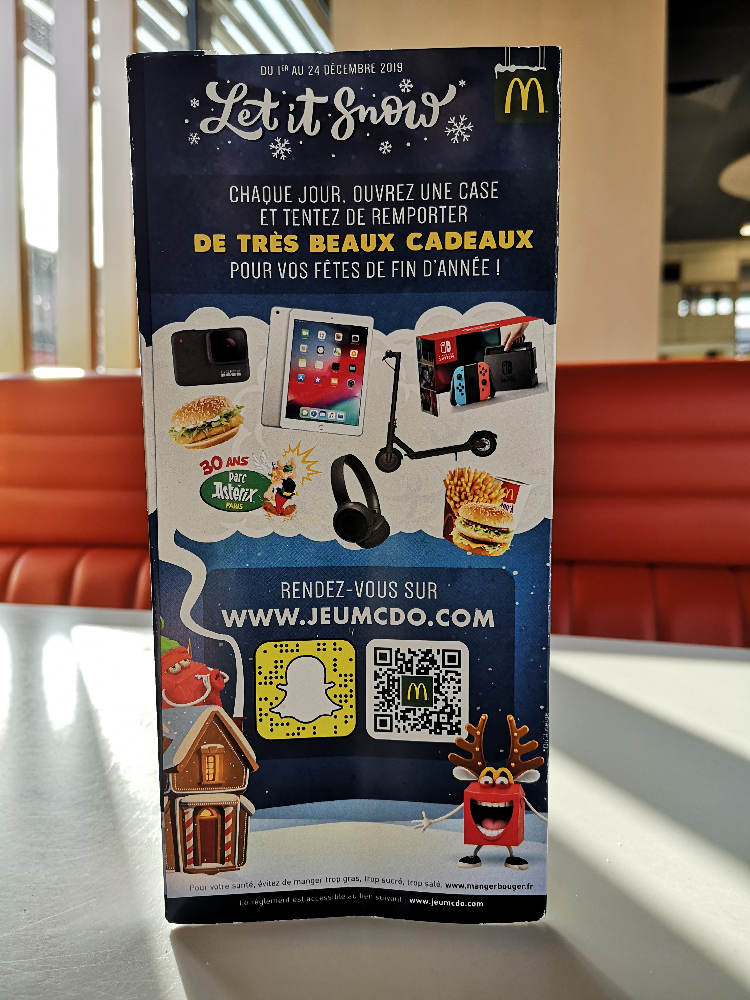 Photo n° 9 de l'avis de Mike.r fait le 17/12/2019 à 16:13