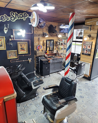 Anthony Mairesse Coiffeur Mixte Barbier à Dieppe