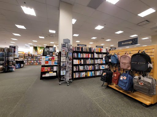 Book Store «Barnes & Noble bookstore», reviews and photos, 4005 N 10th St, McAllen, TX 78504, USA