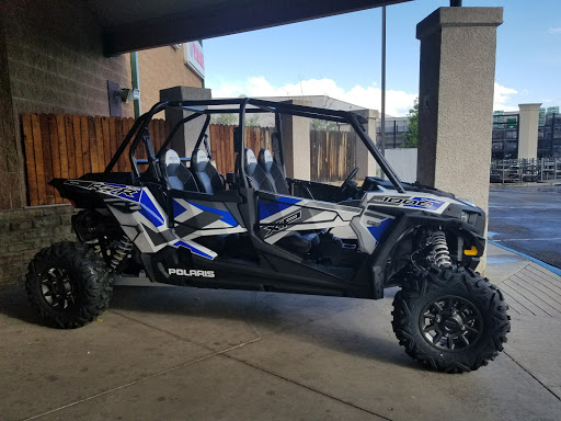 Motorcycle Dealer «Rocky Mountain Cycle Plaza», reviews and photos, 4106 Outlook Blvd, Pueblo, CO 81008, USA