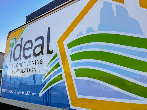 Air Conditioning Contractor «Ideal Energy», reviews and photos