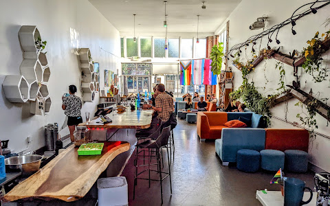 MeloMelo Kava Bar - Lounge in Berkeley, United States 