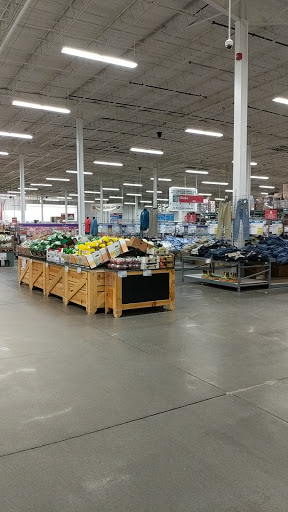 Warehouse club «BJ’s Wholesale Club», reviews and photos, 1 Howard Blvd, Ledgewood, NJ 07852, USA
