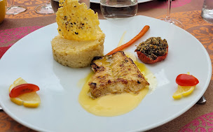 Photo n°14 de Hôtel Restaurant - Le Chambellan à Coux et Bigaroque-Mouzens ()