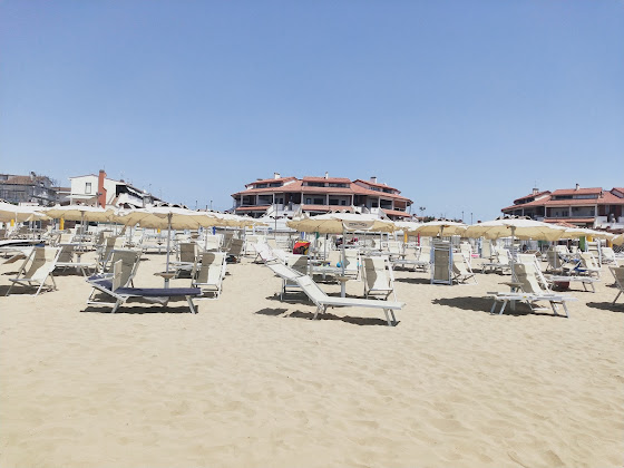 Paysage Appartamento per vacanza in affitto Consorzio Centro Vacanze Marina Piccola 00040 Marina di Ardea