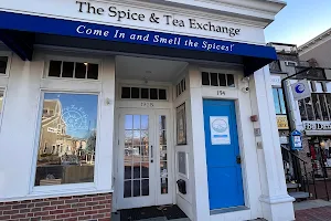 The Spice & Tea Exchange of Newport image